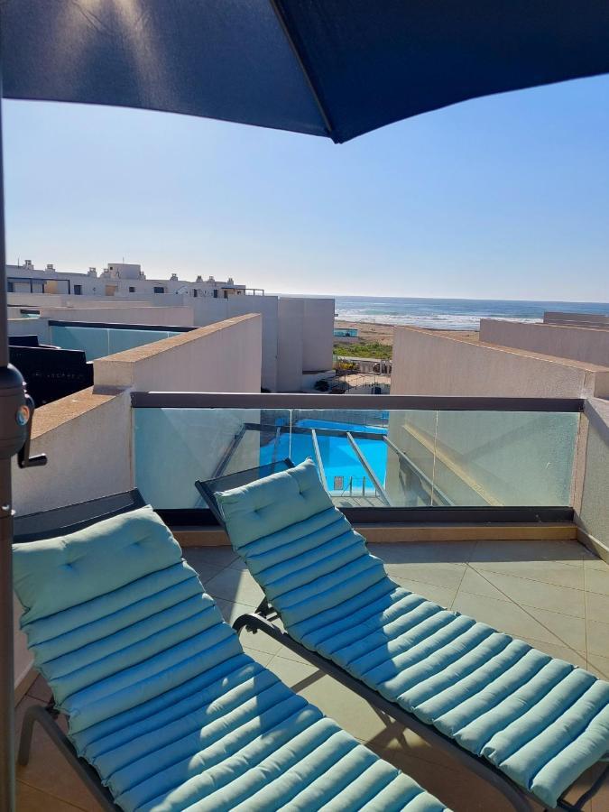 Cotillo Beach & Pool By Sea You There Fuerteventura Екстер'єр фото