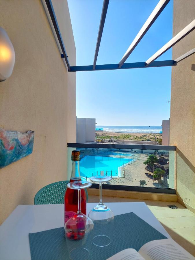 Cotillo Beach & Pool By Sea You There Fuerteventura Екстер'єр фото