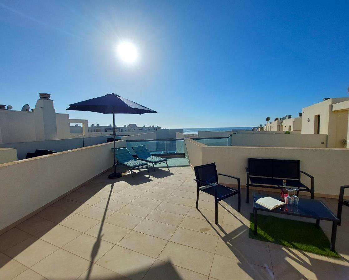 Cotillo Beach & Pool By Sea You There Fuerteventura Екстер'єр фото