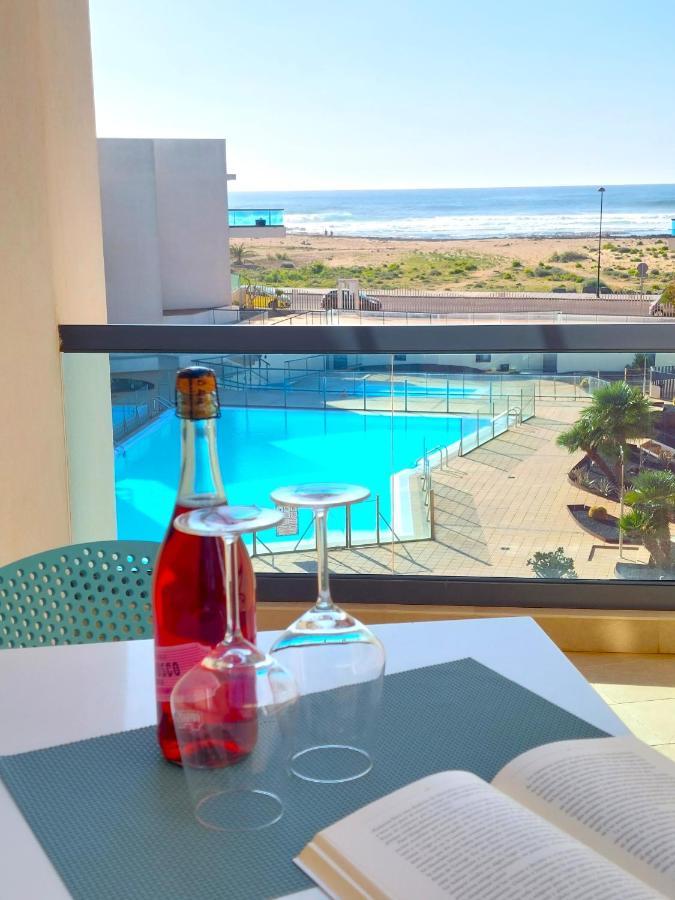 Cotillo Beach & Pool By Sea You There Fuerteventura Екстер'єр фото