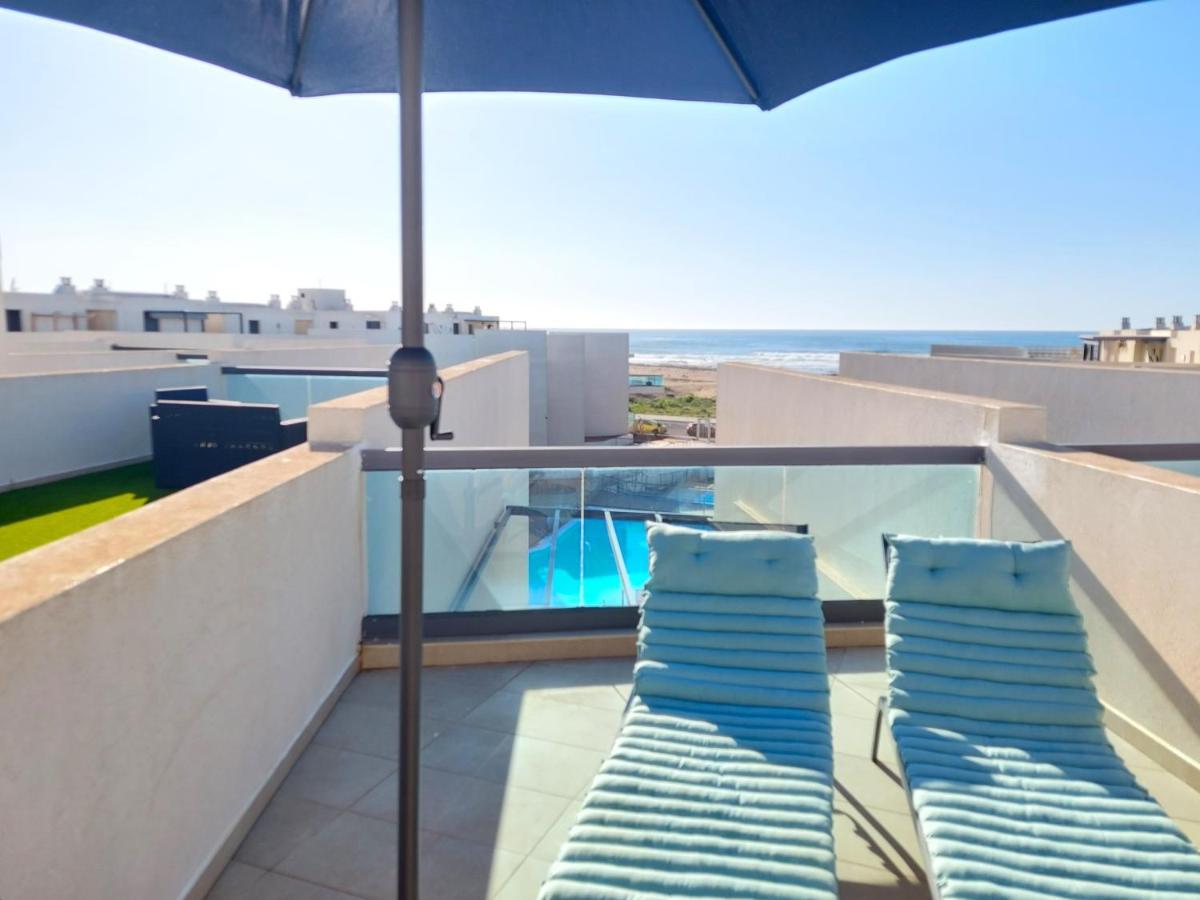 Cotillo Beach & Pool By Sea You There Fuerteventura Екстер'єр фото
