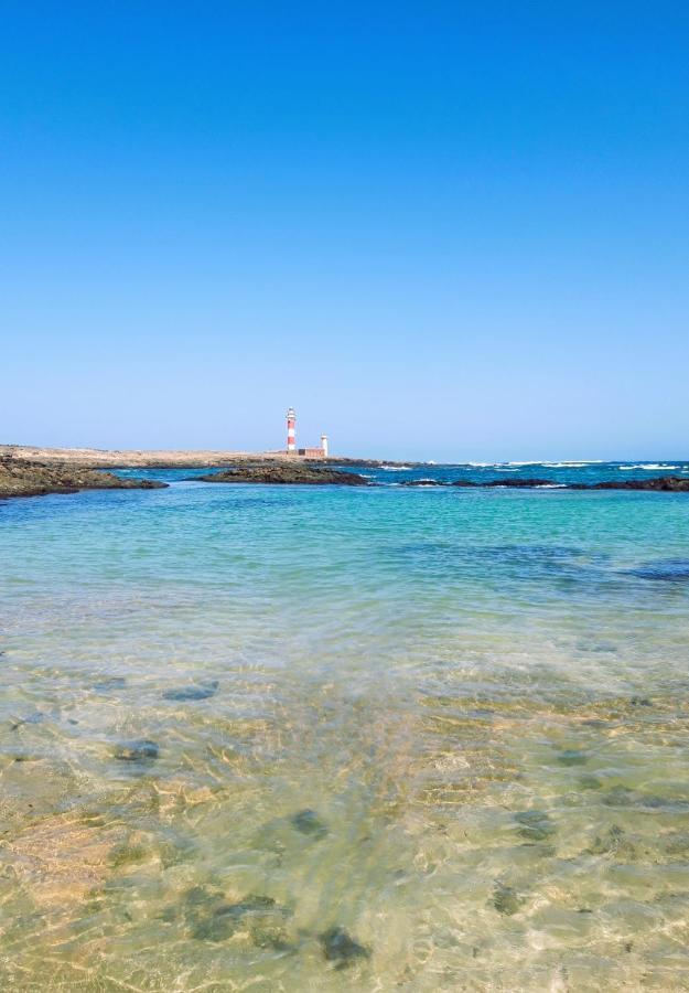 Cotillo Beach & Pool By Sea You There Fuerteventura Екстер'єр фото