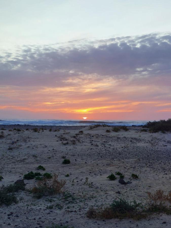 Cotillo Beach & Pool By Sea You There Fuerteventura Екстер'єр фото