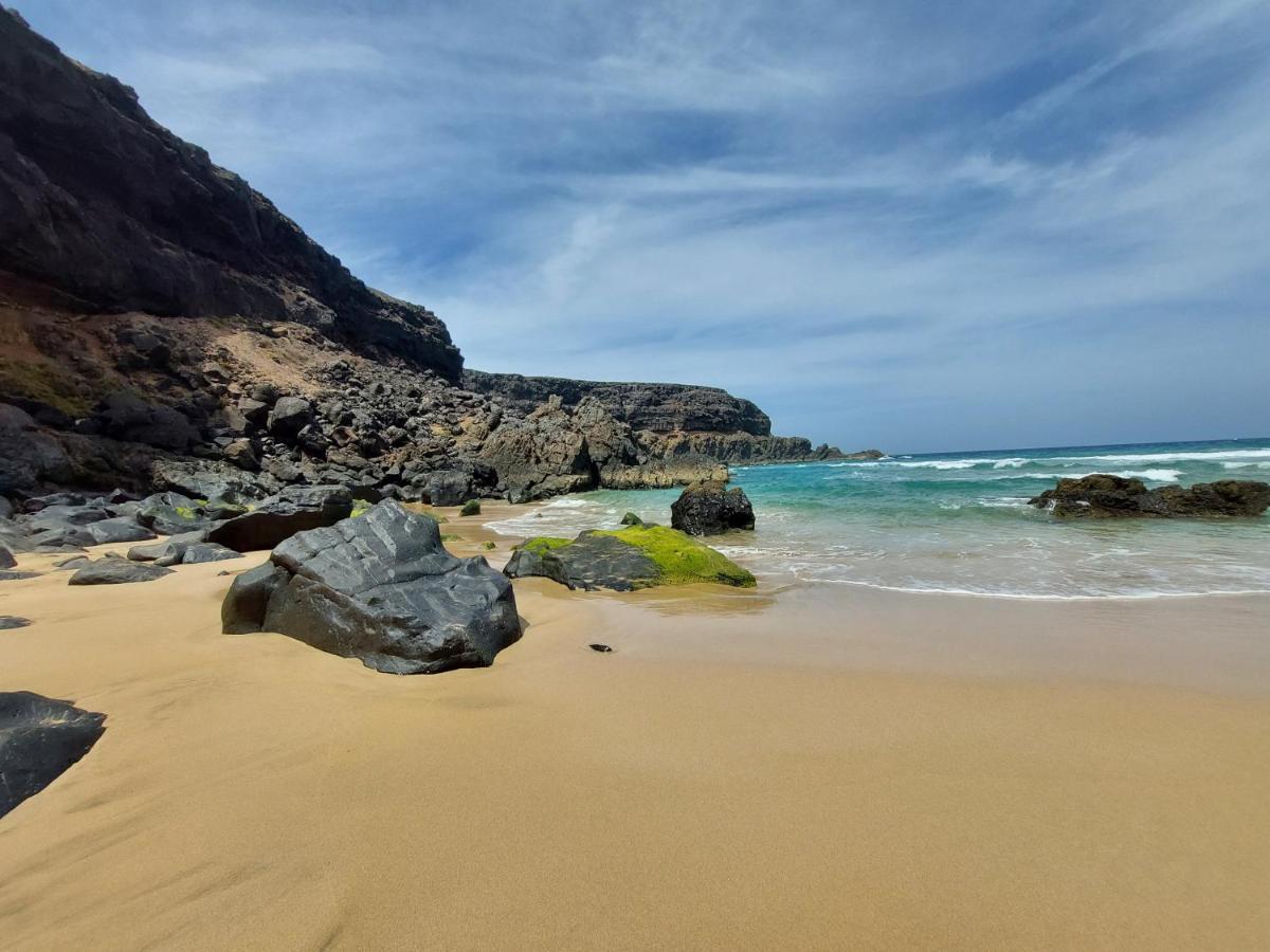 Cotillo Beach & Pool By Sea You There Fuerteventura Екстер'єр фото