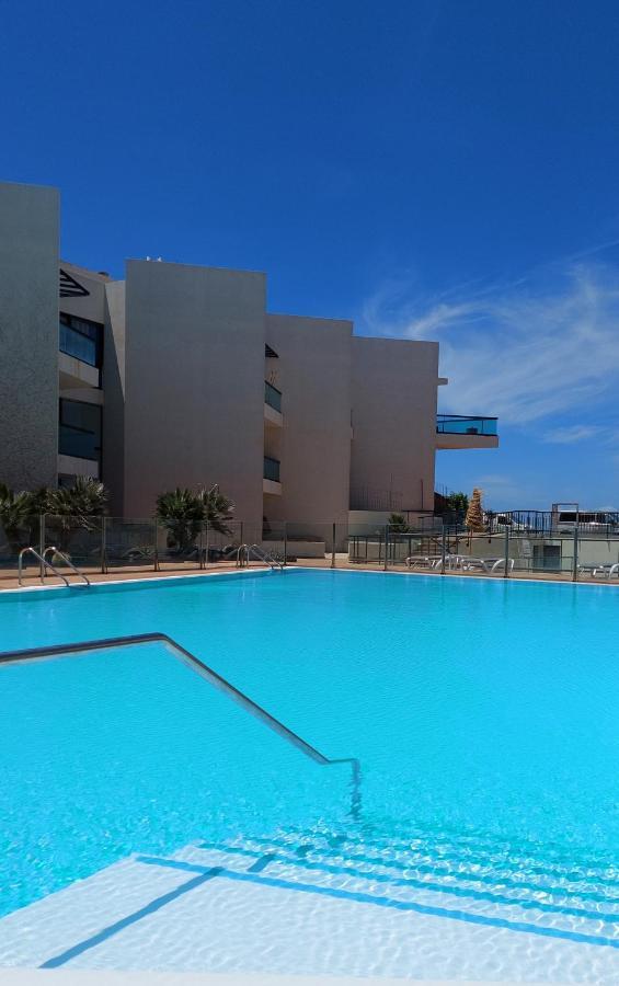 Cotillo Beach & Pool By Sea You There Fuerteventura Екстер'єр фото